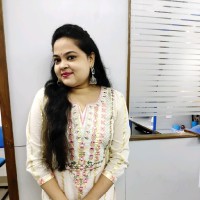 Muthoot Fincorp Ltd. Employee Soumita Chatterjee's profile photo