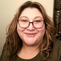 Unity Care Employee Tina Vermeulen's profile photo