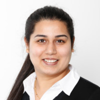 Datalytyx Employee Preeti Soni's profile photo