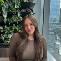 MAC-UK Employee Melanie Loza's profile photo