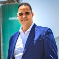 Heidelberg Materials Egypt Employee Sayed Dessouki's profile photo