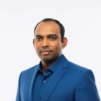 Chaitanya Viswa Email & Phone Number