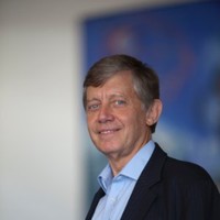 SMSF Association Employee Graeme Colley's profile photo