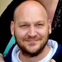 Altostrat Networks Employee Ross Thomas's profile photo