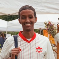 Threads Employee Sakariya Ahmed's profile photo