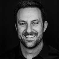 MONROW Employee Justin Swindle's profile photo