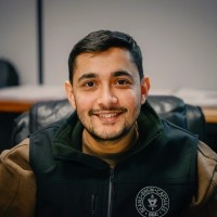 BBC Coffee Limited Employee Karan Shah's profile photo