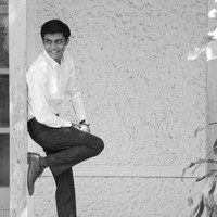 Sanstar bio polymers ltd. Employee Ruchit Patel's profile photo