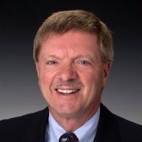 Thunderbird School of Global Management Employee Warren Wilhelm's profile photo