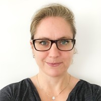 Hochschule Ruhr West University of Applied Sciences Employee Ines Müller-Vogt's profile photo