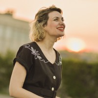 Mairie de Saint-Maximin Employee Anaïs Carpentier's profile photo