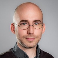 Ariana Pharma Employee Frédéric Parmentier's profile photo