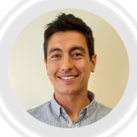 Amphos 21 Employee Nicolás Ferrada Zambrano's profile photo
