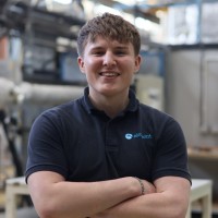 Element Materials Technology Employee Jack Orton's profile photo