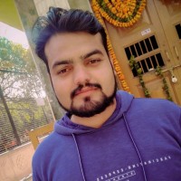 codeIN Venture Employee Rahul Saraswat's profile photo