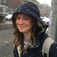 Cortico Employee Kierran Petersen's profile photo