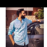 Bizfoc Employee Ubaid Siddiqui's profile photo