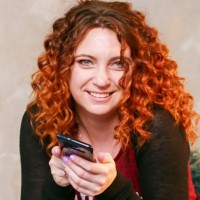 Extreme Pride Employee Anna Alimova's profile photo
