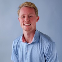 Cornerstone Caregiving Employee Luke Anthony's profile photo