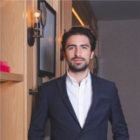 KuE Capital Employee Alejandro Zarur Ruiz Velasco's profile photo