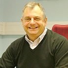 None Employee Brian Robinson's profile photo