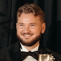 Centurisk Employee Carter Yost's profile photo
