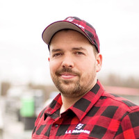 LS Bilodeau Employee Vincent Bilodeau's profile photo