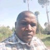 Welding Solutions Employee Wesley Cheruiyot's profile photo