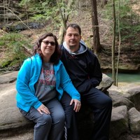 Akron Public Schools Employee Kevin Herrick's profile photo