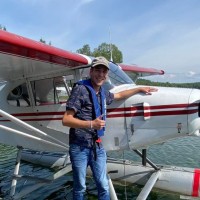 Martinaire Aviation Employee Jacob Frye's profile photo