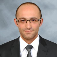 HATGRUP Employee Burak Yiğen's profile photo