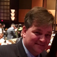 Ascend Automation & Controls Employee Wayne Salsiccia's profile photo