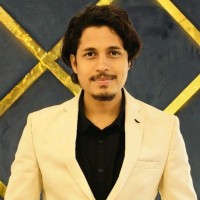 Smart IT Frame LLC Employee Sujeet Dubey's profile photo