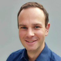 Amentum Employee Mark Pledger's profile photo