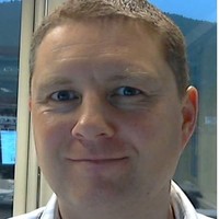 Fjord1 AS Employee Geir Mjelde's profile photo