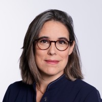 Natixis Payments Employee Carine André's profile photo