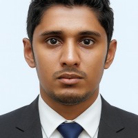 iP1sms Employee Rizny Mubarak's profile photo