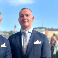 Workaround Sweden Employee Emil Gustafsson's profile photo