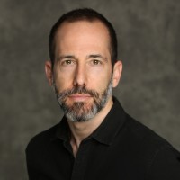 Impro Impar Employee Fer Molina's profile photo