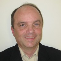 Mincore Employee George Hindak's profile photo