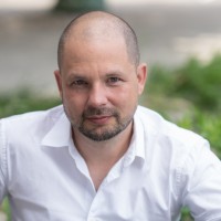 Ritzaus Bureau Employee Martin Darling's profile photo