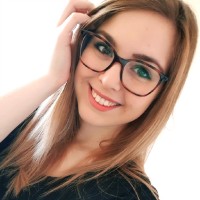 Bosch Magyarország Employee Zsófia Szilágyi's profile photo