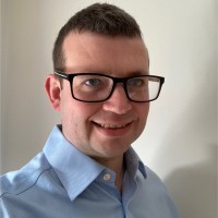 Beazley Employee Stuart Johnson's profile photo