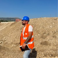 GEOVERTICAL SRL Employee Emilio Garofalo's profile photo
