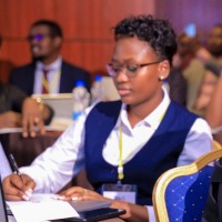 RACIDA Employee Linda Shikuku's profile photo