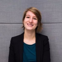 Chatlayer by Sinch Employee Astrid Vervliet's profile photo