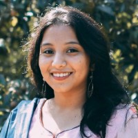 DaveAI Employee Nisha Patil's profile photo