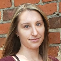 Wells Fargo Employee Cheyenne Smith's profile photo