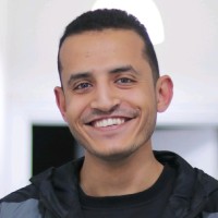 YOUXEL Technology Employee Mahmoud Eldin's profile photo