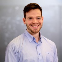 Raymarine Employee Brent Buchanan's profile photo